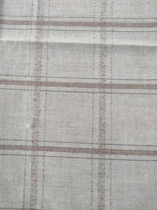 Obrus bieżnik len wiskoza, wielkość 150*60 cm