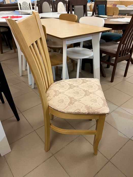 Стілець Геула для кухні у вітальню кухонний для кафе ресторану на кухн