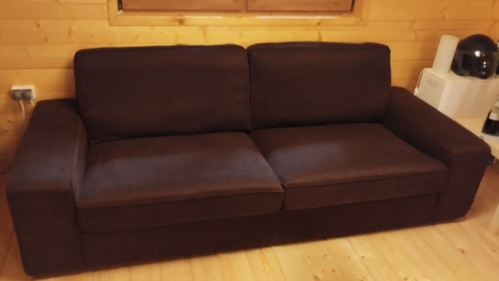 Sofa Kivik Ikea 3 osobowa