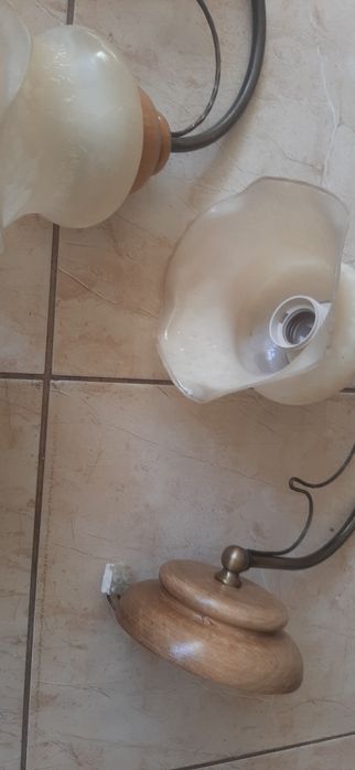 Kinkiety   4szt. Cena za komplet