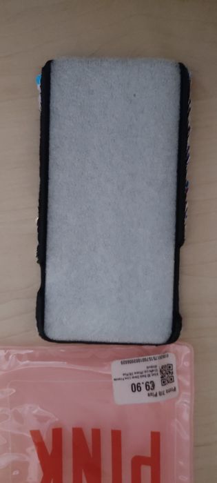 Чохол на IPhone 6/7 Plus.Чохол 3D
