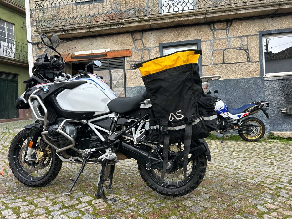 Vende-se BMW R 1250 GS Adventure (Julho 2021) €13,500