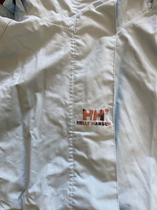Куртка Helly Hansen (оригінал) XS/S