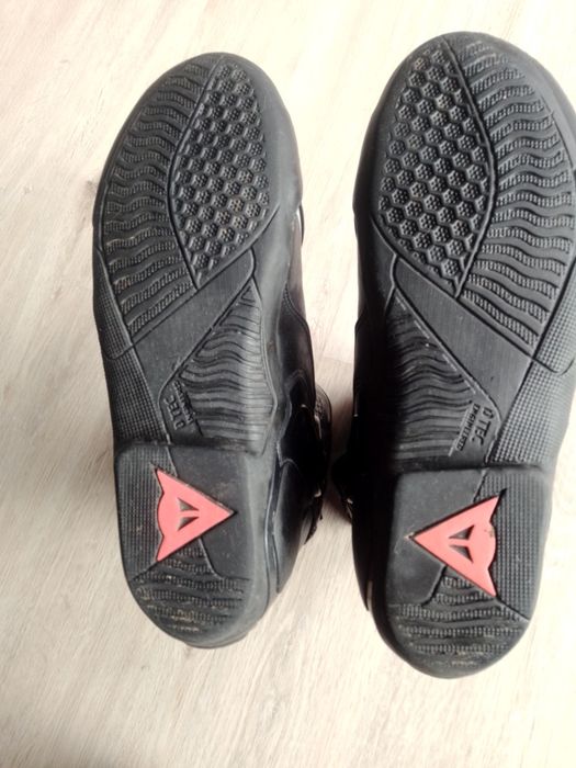 Botas de Moto Dainese
