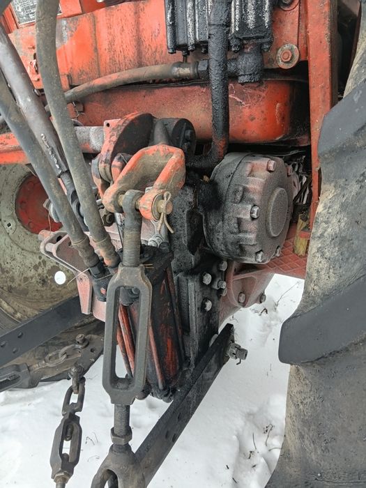 Продам ЮМЗ.6 в бойовому ходу