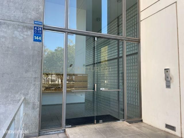 T2 Mobilado – Parque das Nações – Vista Fantástica – Disponível a part