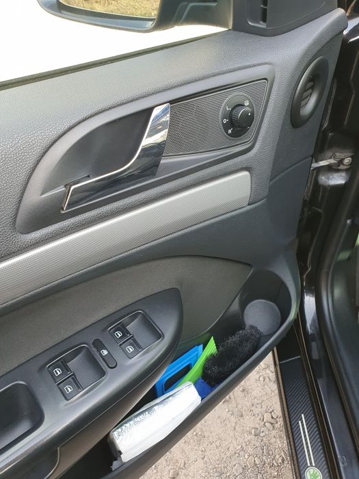 Skoda Octavia 2011р. 1.6 дизель