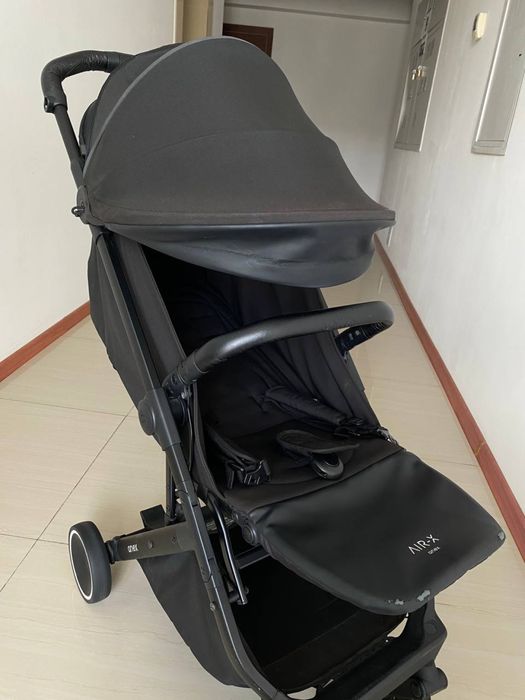 Коляска Anex air x