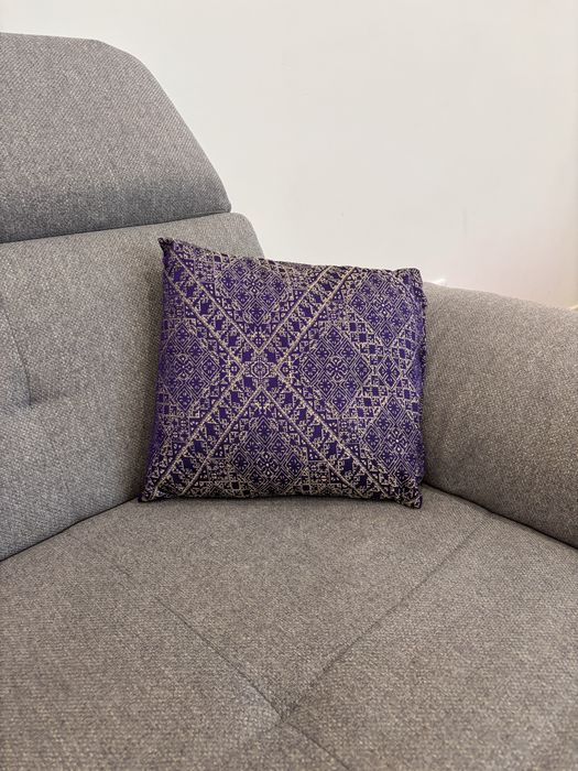 Almofadas Marroquinas, 100%Originais e Feitas à Mão