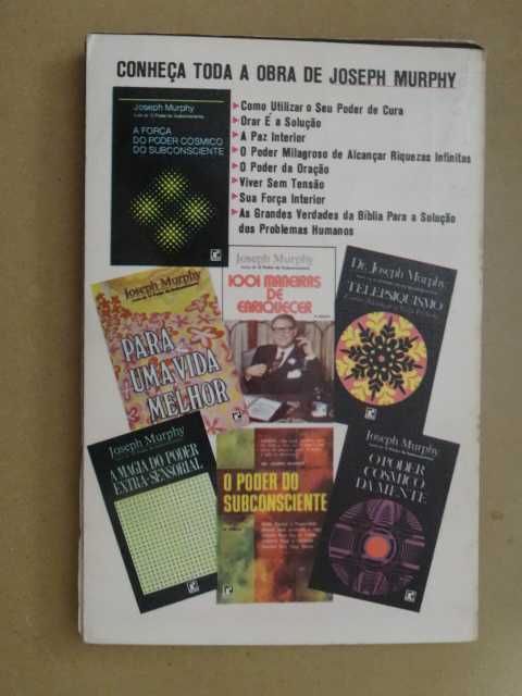 A Better Life by Joseph Murphy64740537240321123