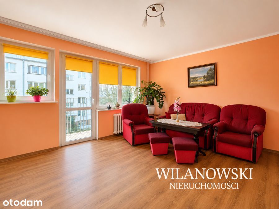 Mieszkanie, Mława