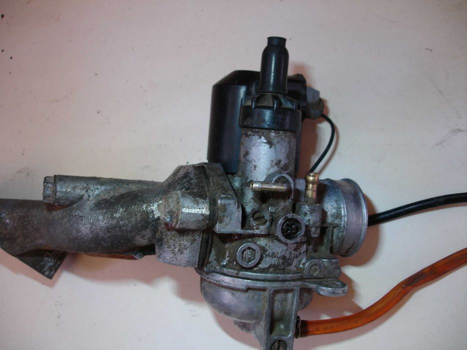 карбюратор ХОНДА DiO 35 оригинальный