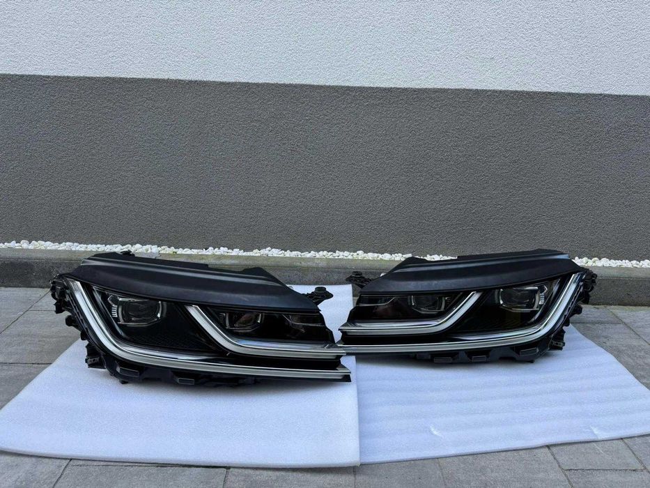 Volkswagen Arteon Фари передні IQ Light