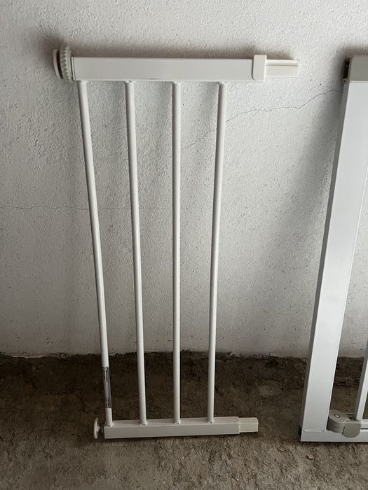 Vendo protecao bebe escadas