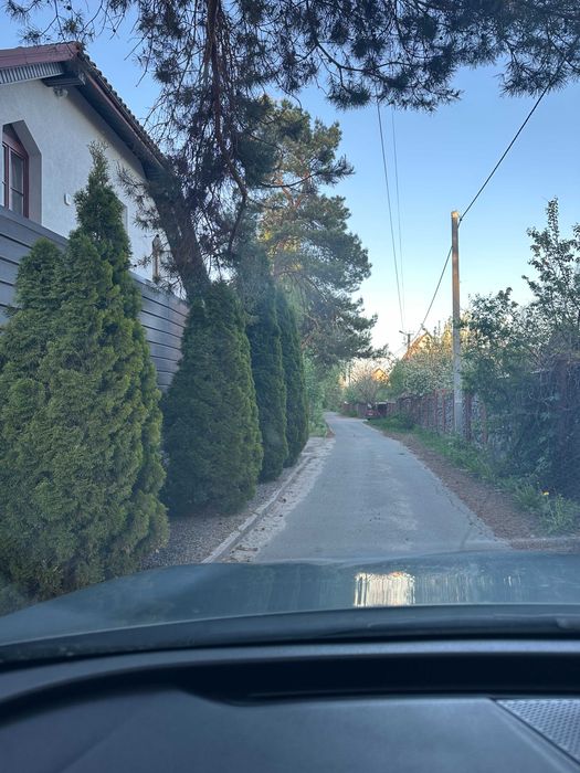 Забір'я ділянка 5.6 соток Продаж