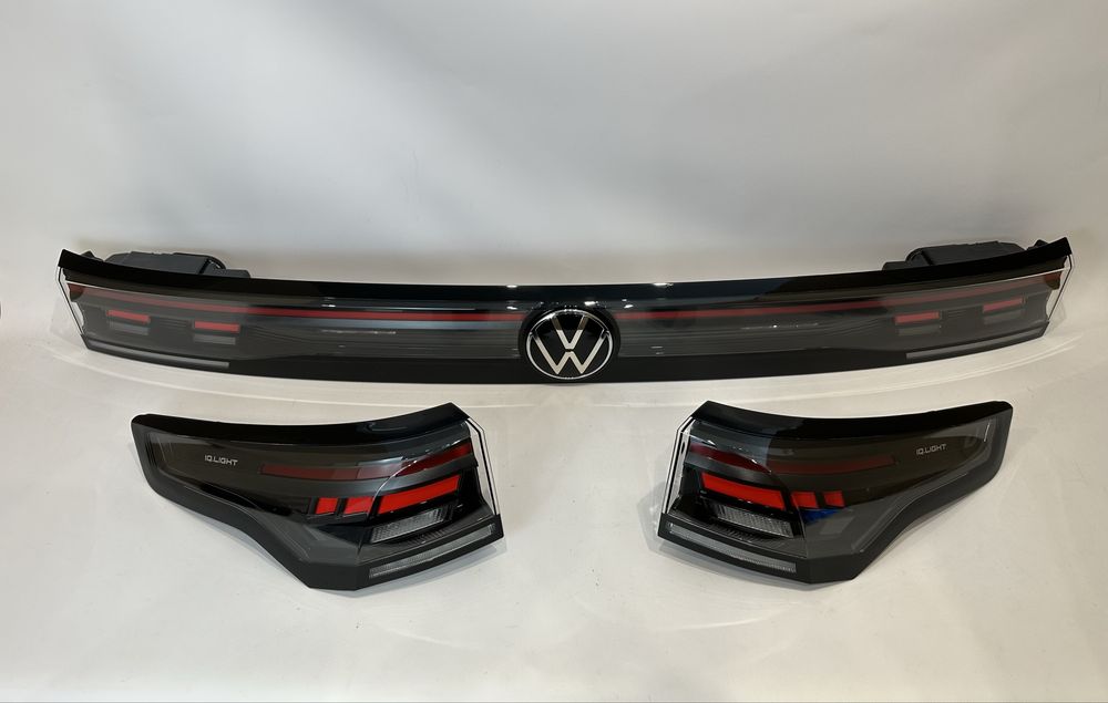 VW Tiguan фонарі фари задні наявність 571945207B 571945208B 571945307C
