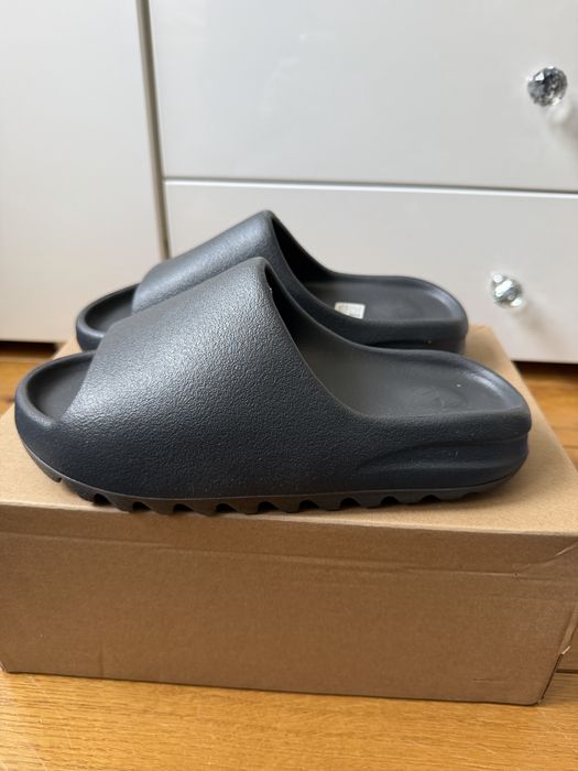 Klapki adidas yeezy slide onyx rozmiar 40 Nowe Orginalne
