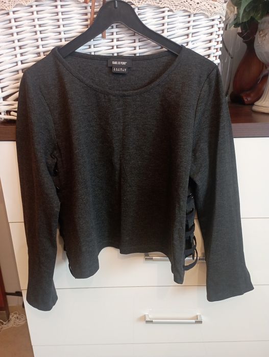 Bluza Isabel de pedro