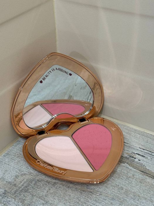 Палетка Charlotte Tilbury