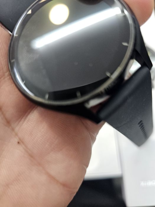 Smarwatch Xiomi wach 2