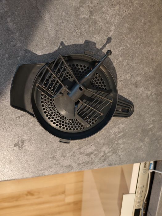 Thermomix 6 TM 6 Robot Kuchenny vorwerk