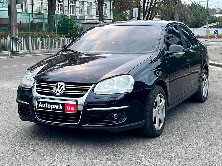 Продам Volkswagen Jetta 2008р. #79194