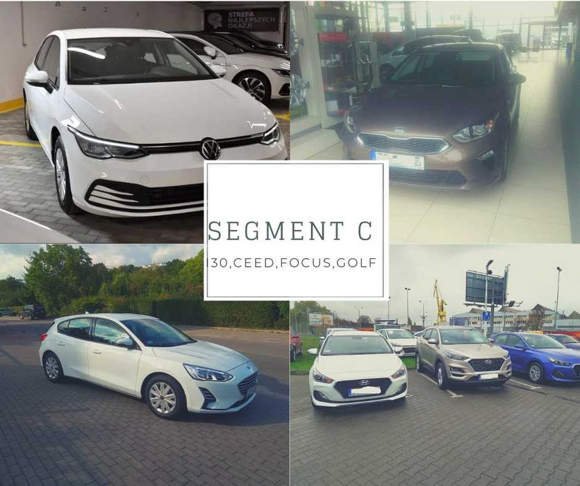 PROMOCJA OLX NAJTAŃSZY wynajem aut - wypożyczalnia samochodów