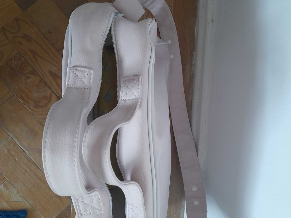 Bolsa para cosméticos de bébé