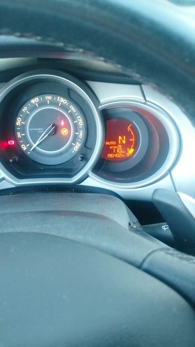 Citroën c3 1.4 hdi