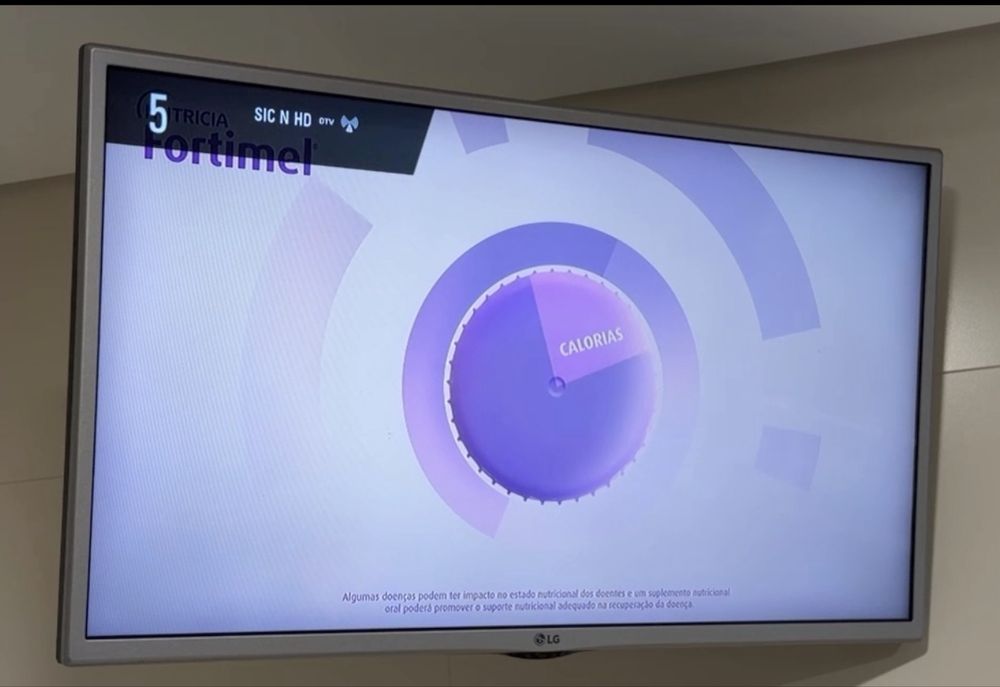 Televisao LG 32 polegadas