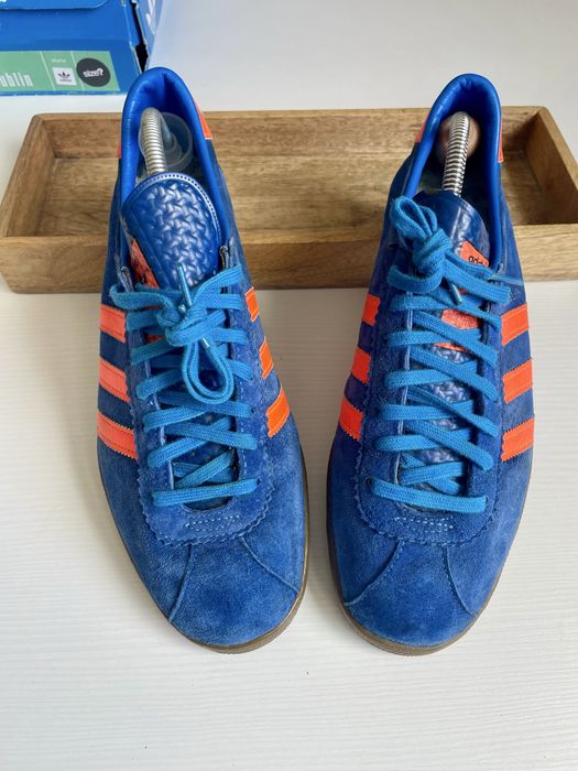 Adidas Dublin vintage