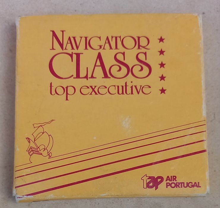 Base de copo da Tap em azulejo cerâmico