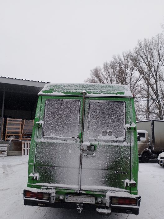 Продам Мерседес 612