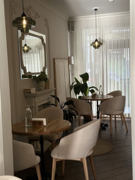 Продаж працюючого бізнесу кавʼярня Меліса