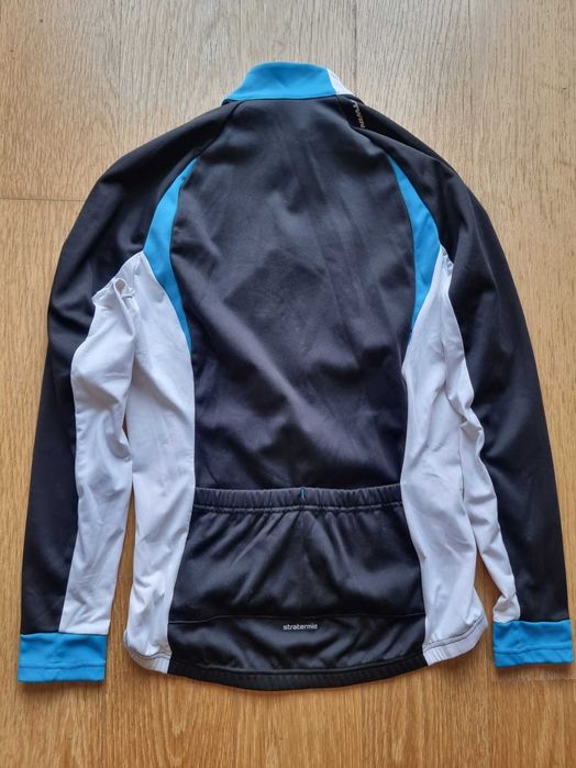 Casaco de ciclismo B'Twin