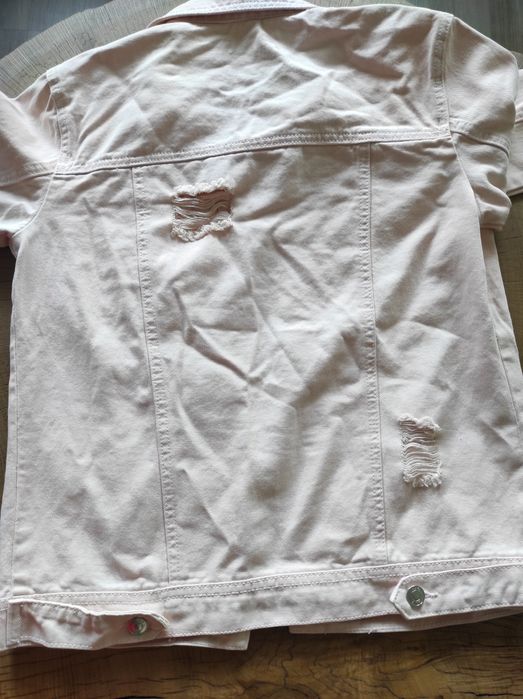 Kurtka katana AJC 34