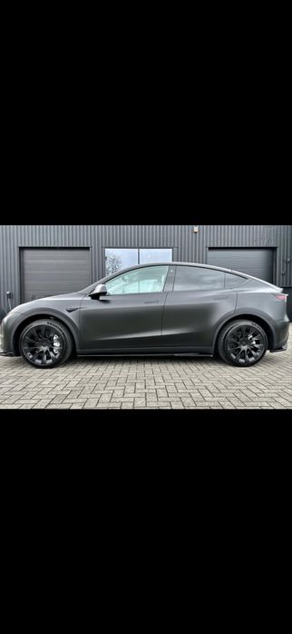 Диски Нові R20/5/114,3 TESLA Model Y в Наявності