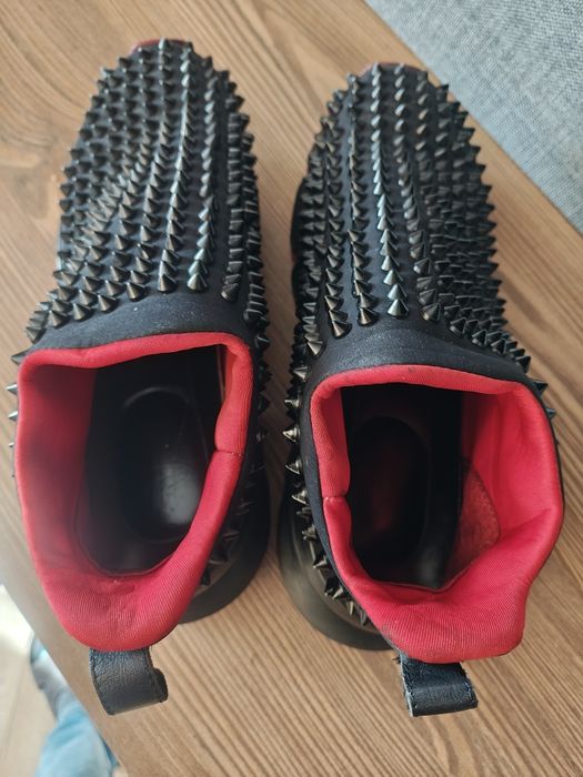 Buty Christian Louboutin 37.5