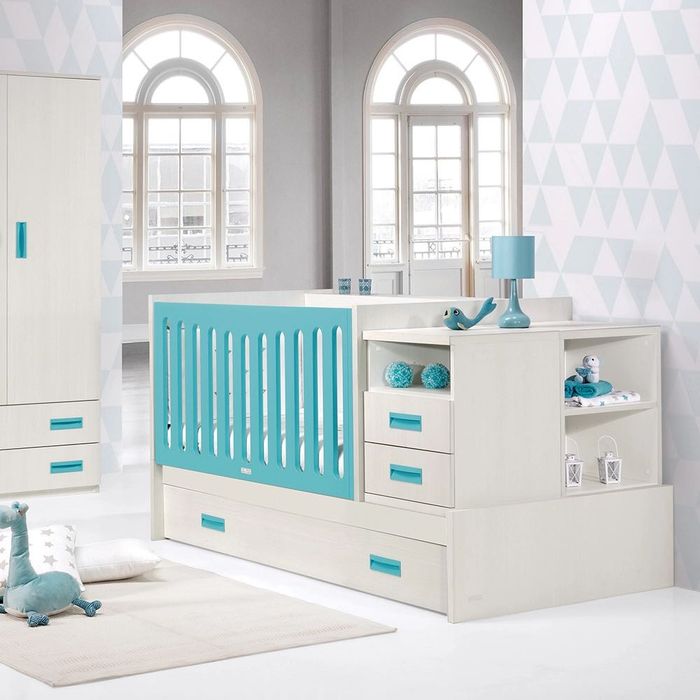 Cama de Bebé / criança