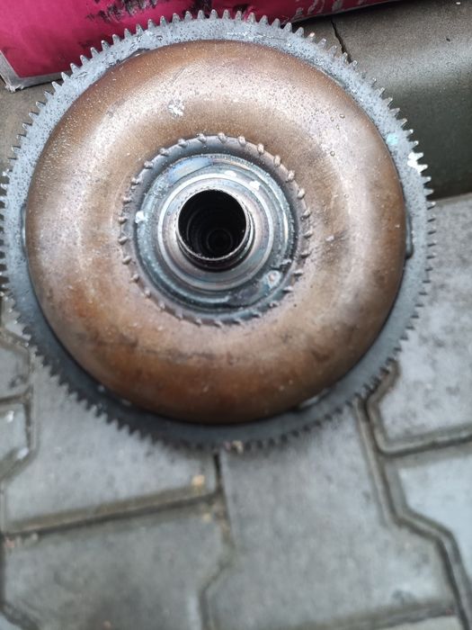 Продам бу АКПП Хонда Цивик 7 2001 года.