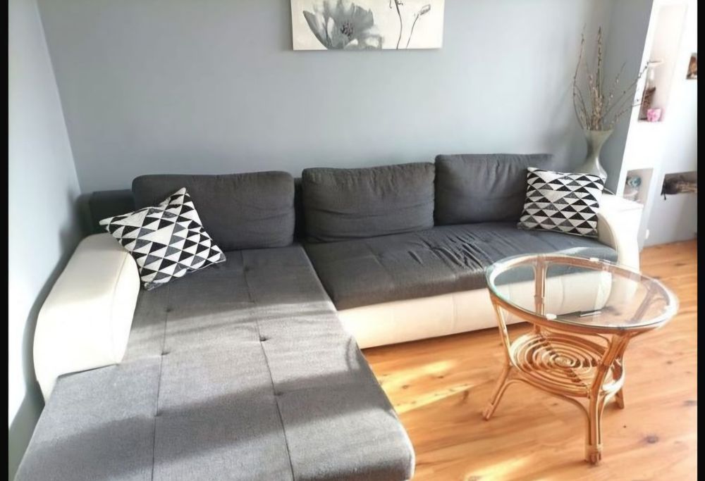 Mieszkanie dwupokojowe wynajem