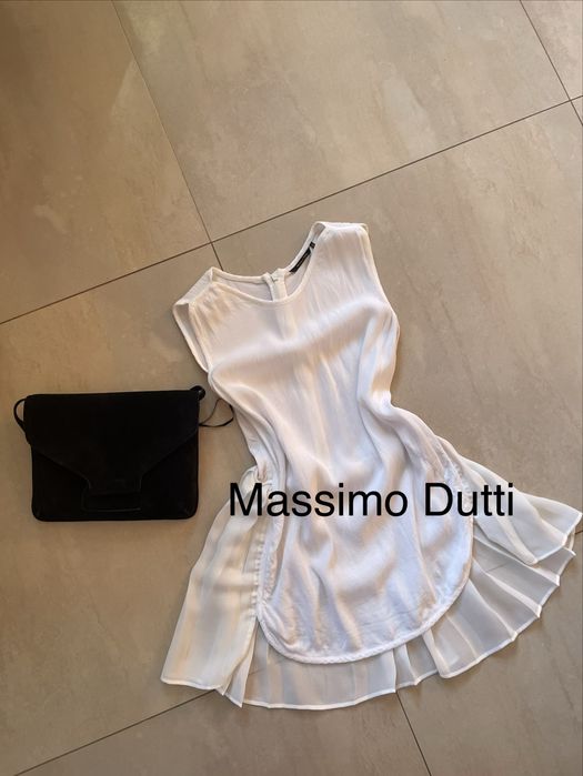 Massimo Diutti ekskluzywna bluzka S i M