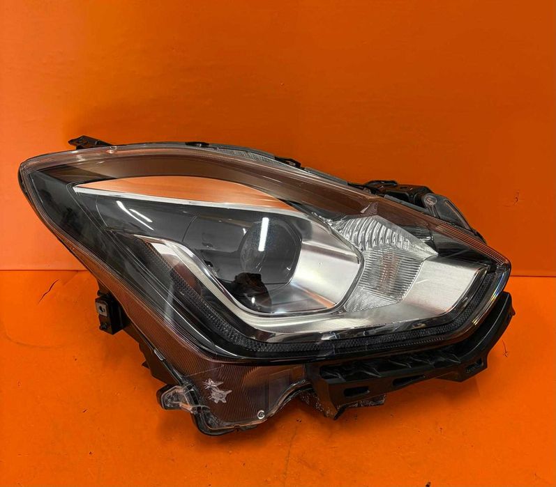 Lampa Prawa Reflektor Prawy Suzuki Swift Mk8 Full Led Ideał EU