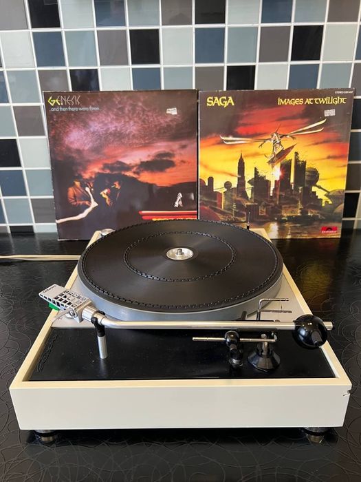 Thorens TD 150 Вініловий програвач