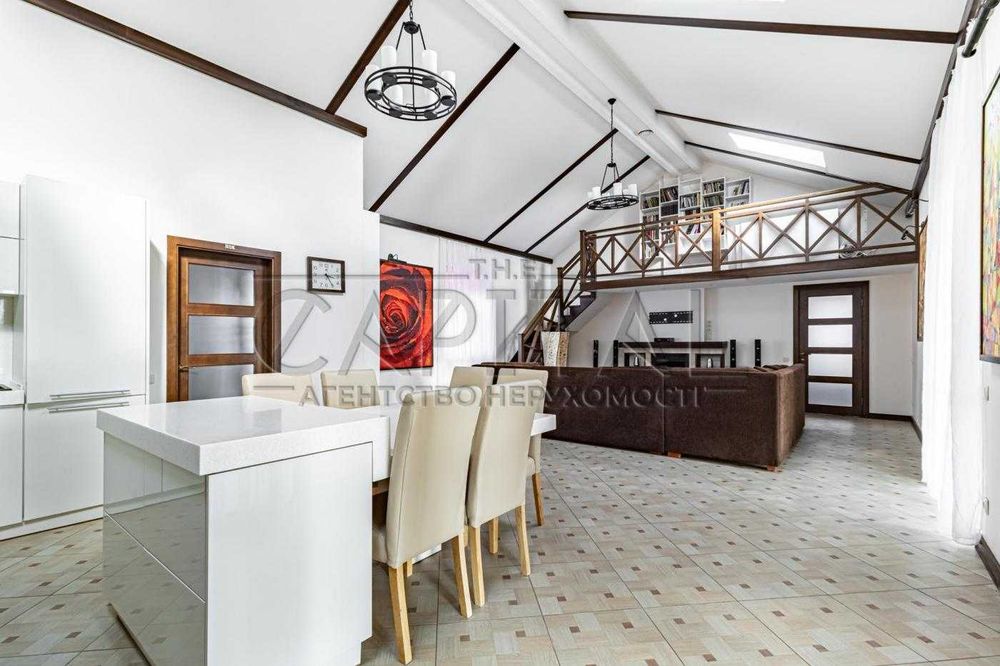 Будинок за адресою (площа 230 м²) - Atlanta.ua - фото 4