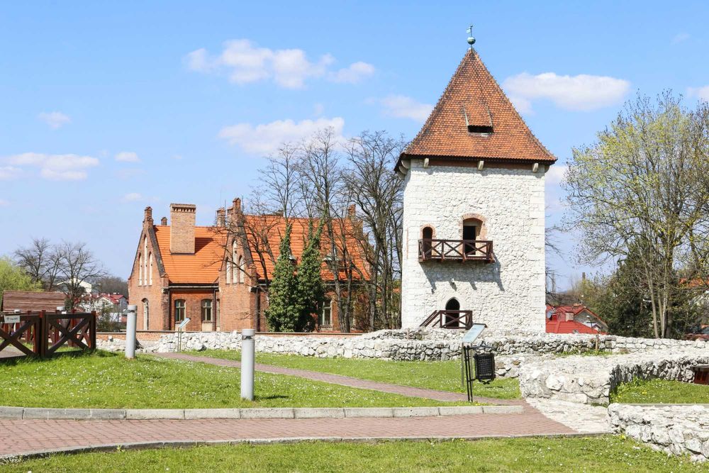 Apartament - Studio 2- osobowe - Wieliczka
