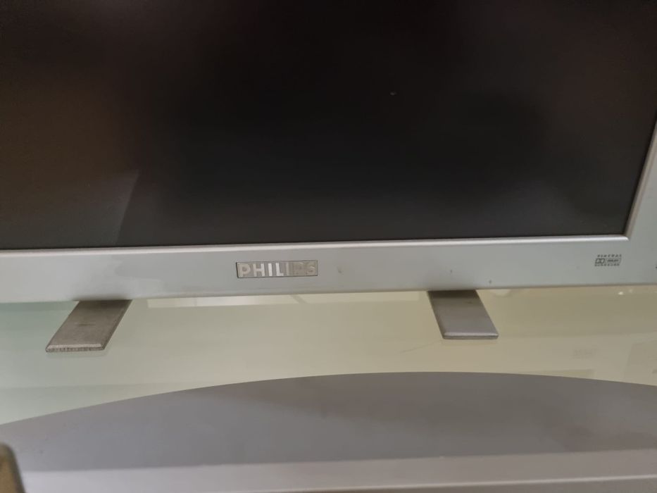 TV PHILIPS - 50 cm