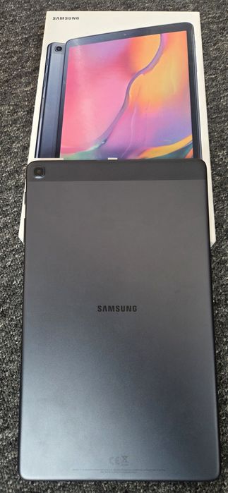 SAMSUNG TAB A 10.1 SM-T515 + etui gratis