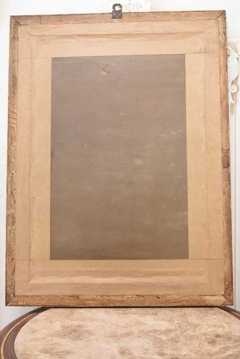 Ignacy Witkiewicz Witkacy 1929 - Pastel - Stary  Portret Dziewczyny