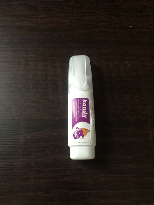 Korektor w pisaku 48tknsz